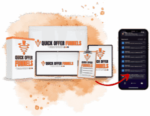 quick offer funnels