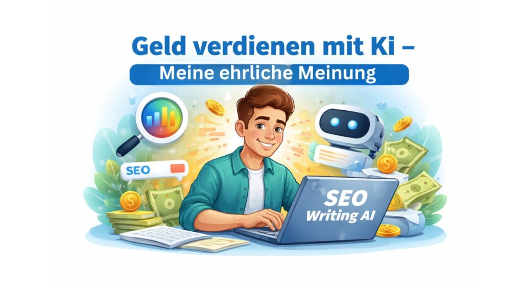 SEO Writing