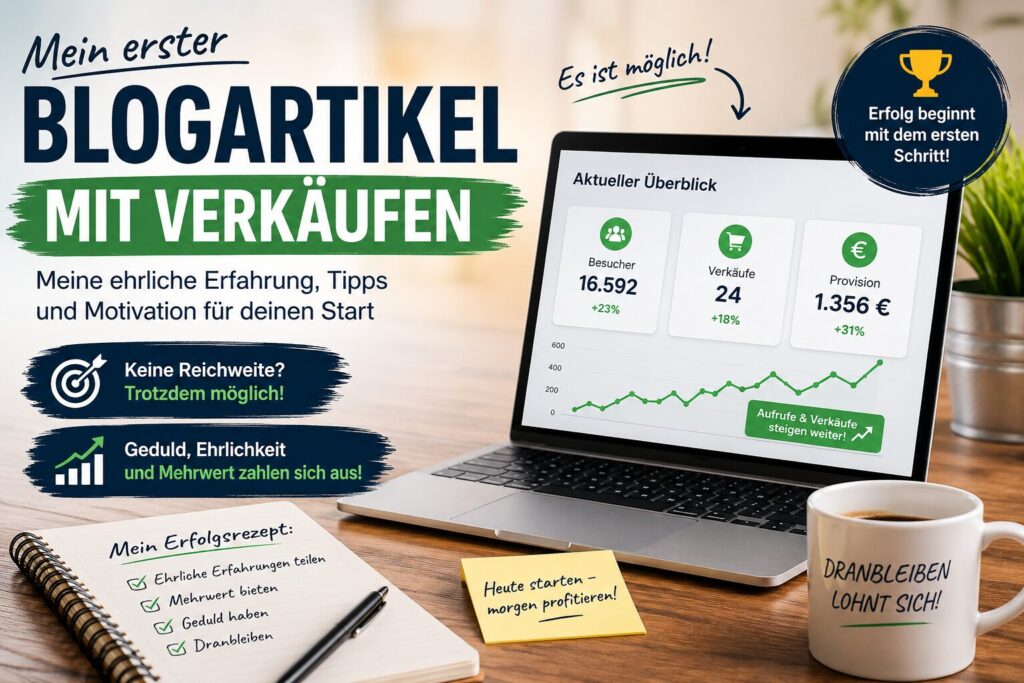 Blogartikel