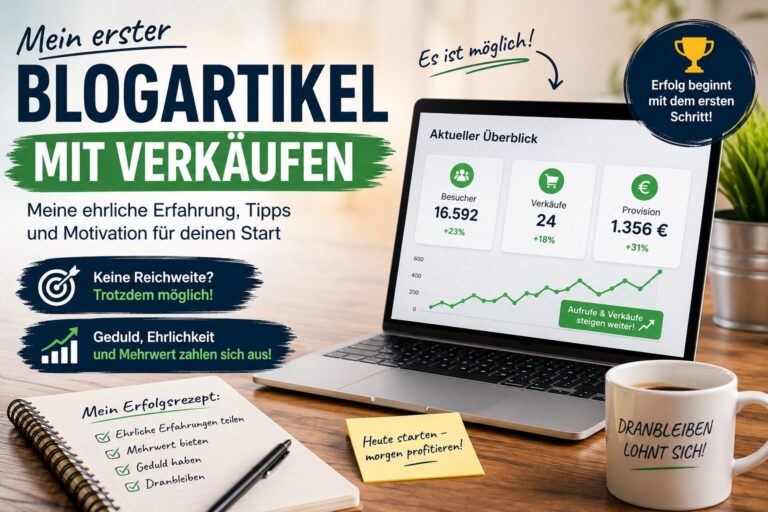 Blogartikel