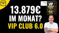 VIP Affiliate Club 6.0