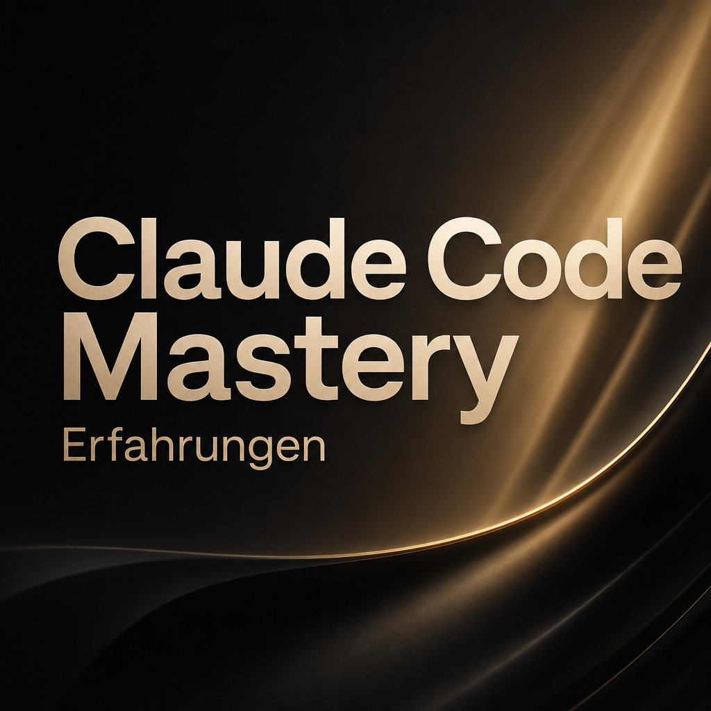 Claude Code Mastery